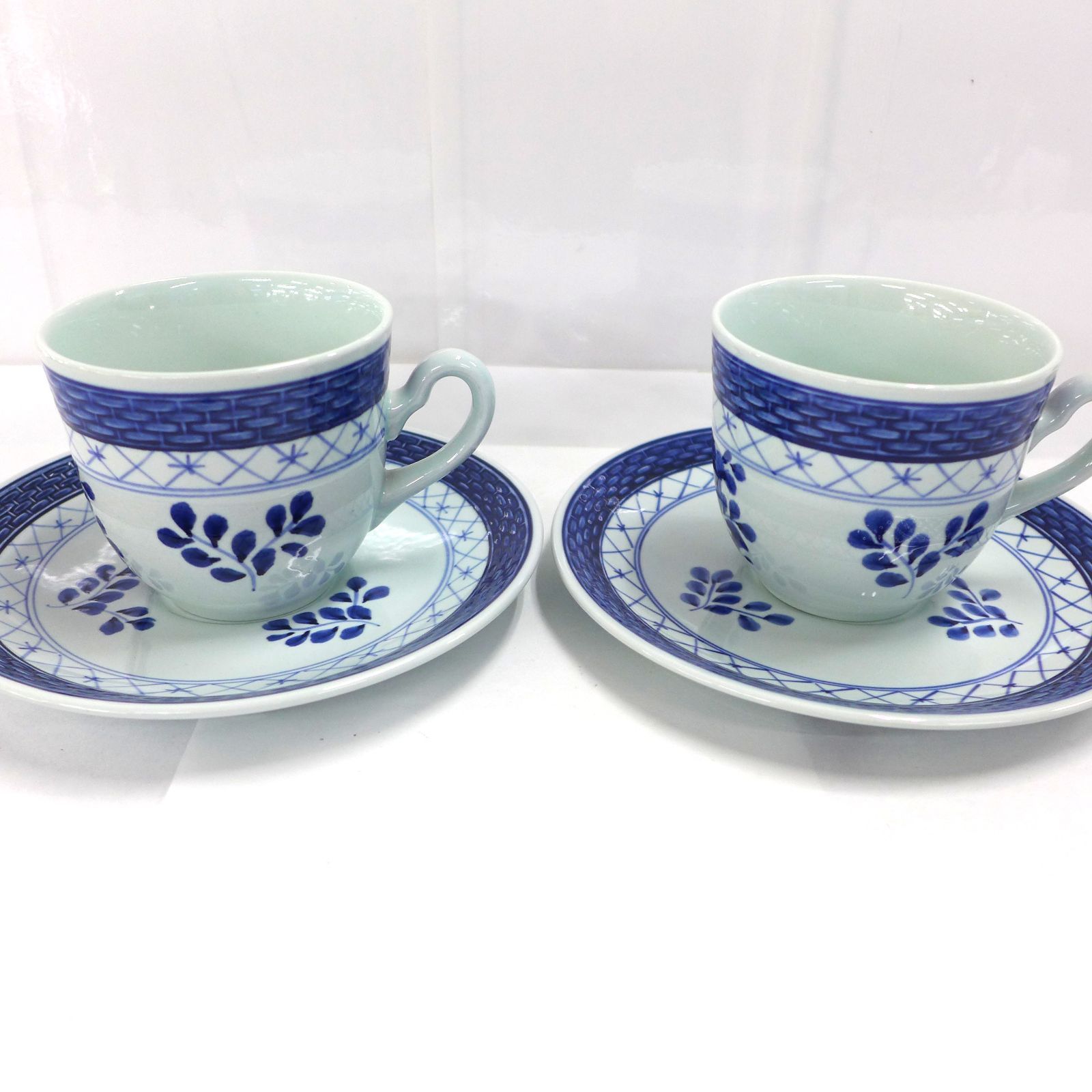 訳あり】ROYAL COPENHAGEN ロイヤルコペンハーゲン トランクェーバー 