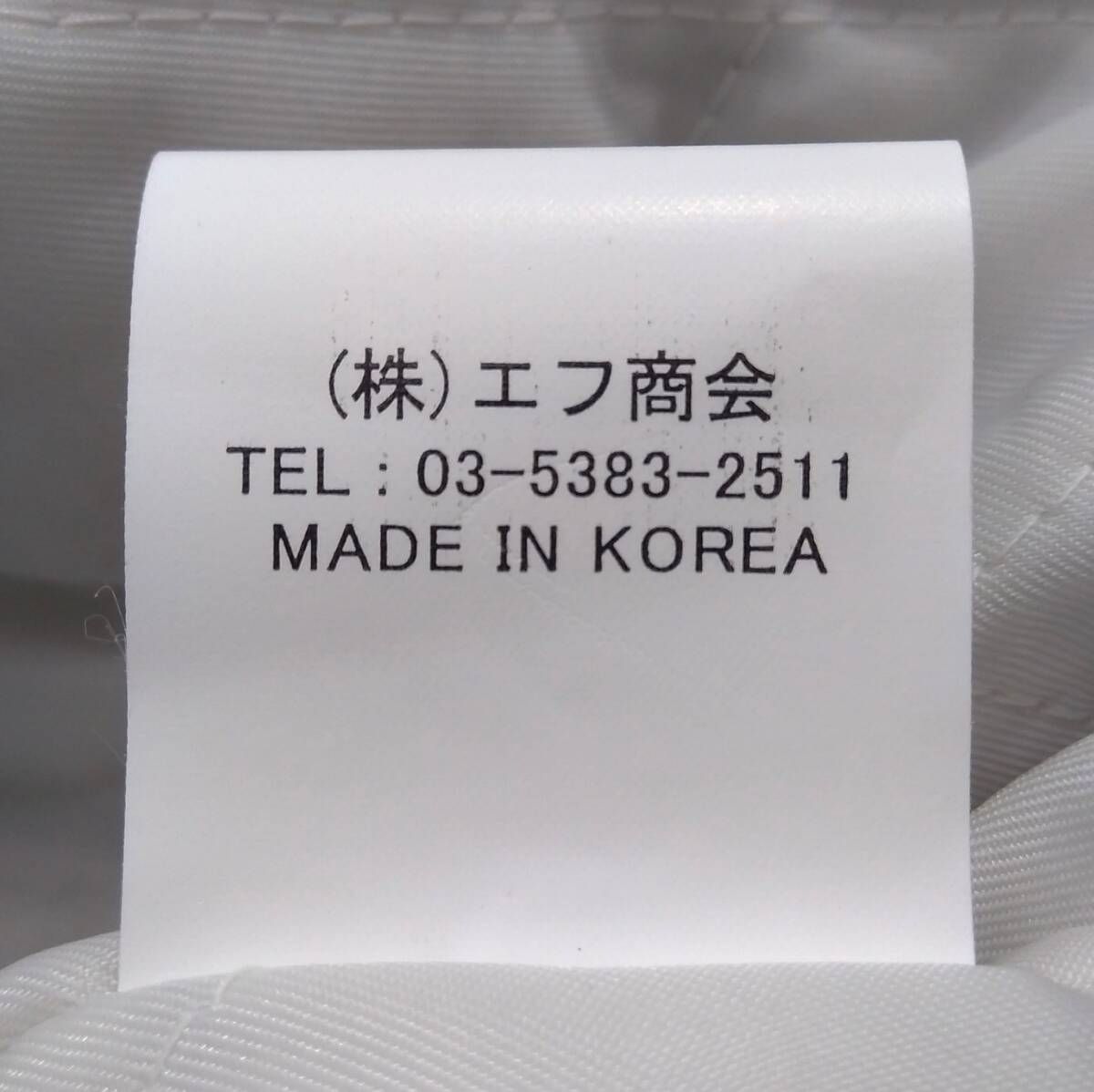 Ted company テッドカンパニー テッドマン スタジャン