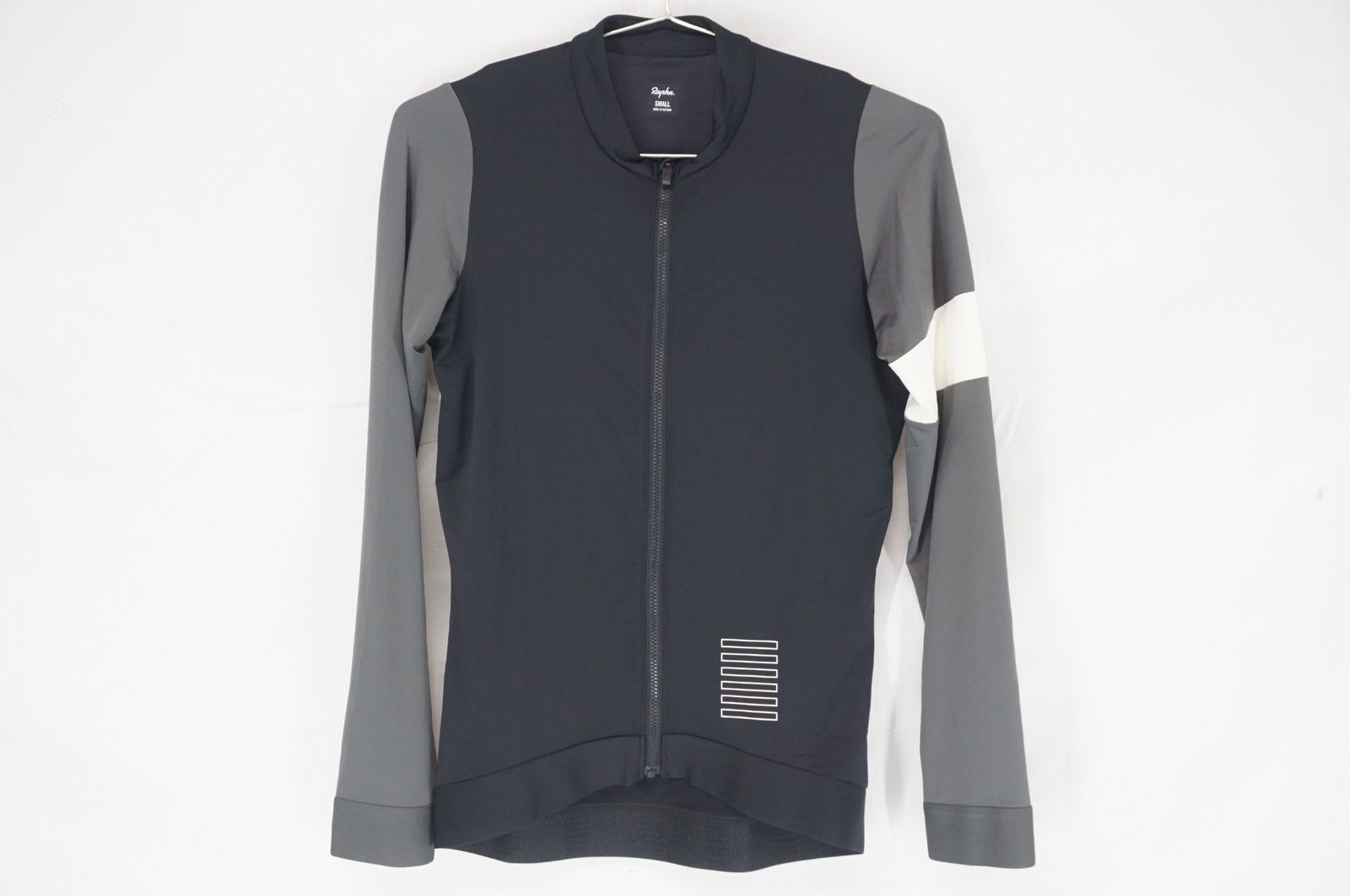 RAPHA ラファ PRO TEAM LONG SLEEVE TRAINING JERSEY Sサイズ ジャージ | バイチャリ阪急塚口店