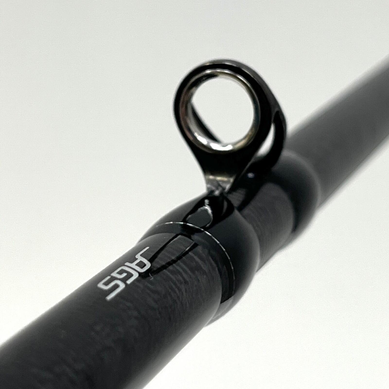 DAIWA - 【加古川店】 中古 Daiwa | ダイワ ロッド 80MB-S シルバーウルフ EX 【83】 DAIWA - 【加古川店】 中古 Daiwa | ダイワ ロッド 80MB-S