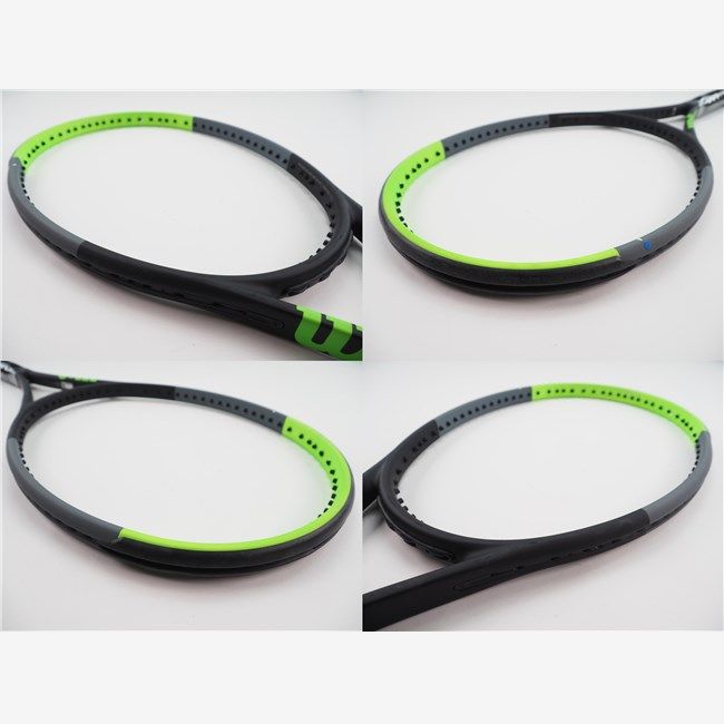 テニスラケット ウィルソン ブレード 98 16×19 バージョン7.0 2019年