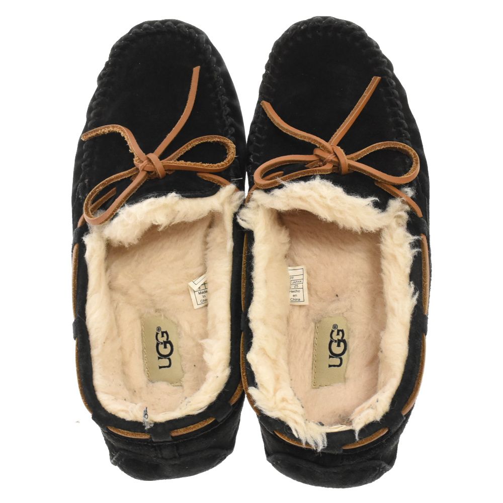 UGG (アグ) DAKOTA モカシン ダコタ ムートン シューズ レディース 