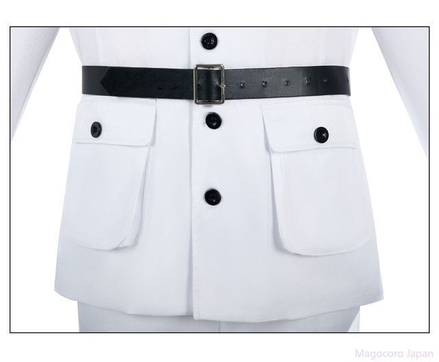 コスプレ スーツ