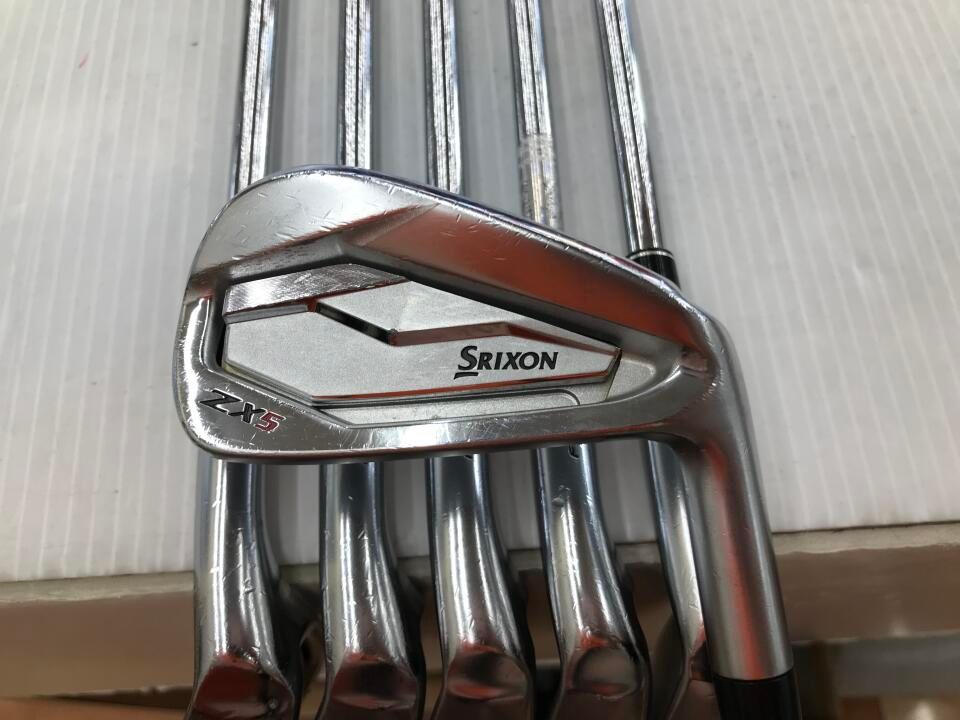 最短翌日発送】SRIXON ZX5 | S | NSプロ950GH D.S.T. | 中古