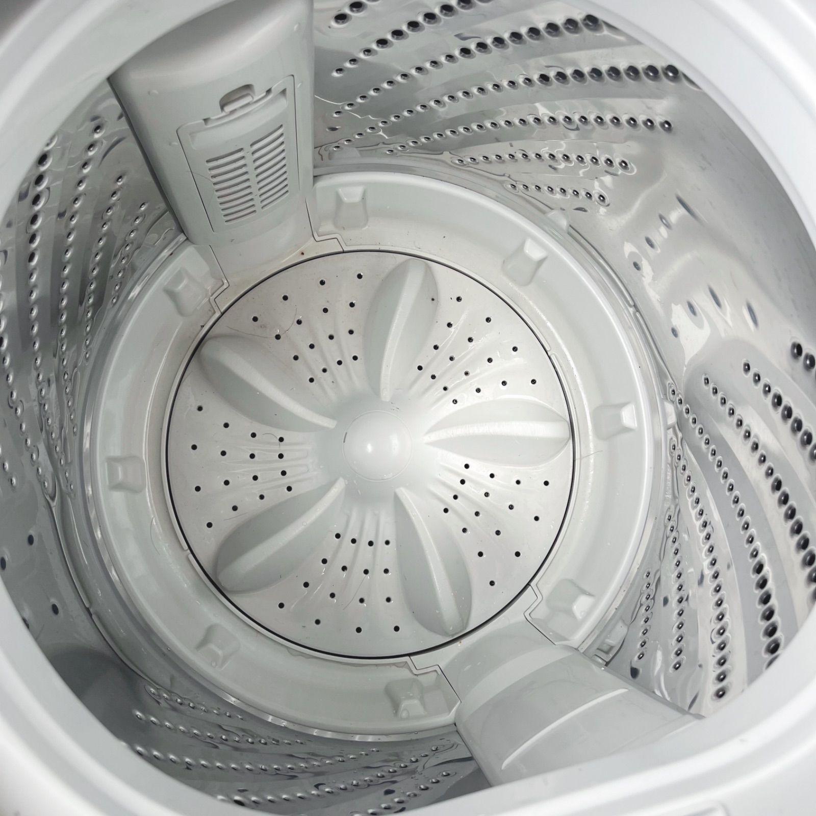 11取付無料！完動品！SHARP冷蔵庫2020年製ホワイト洗濯機セット SHARP