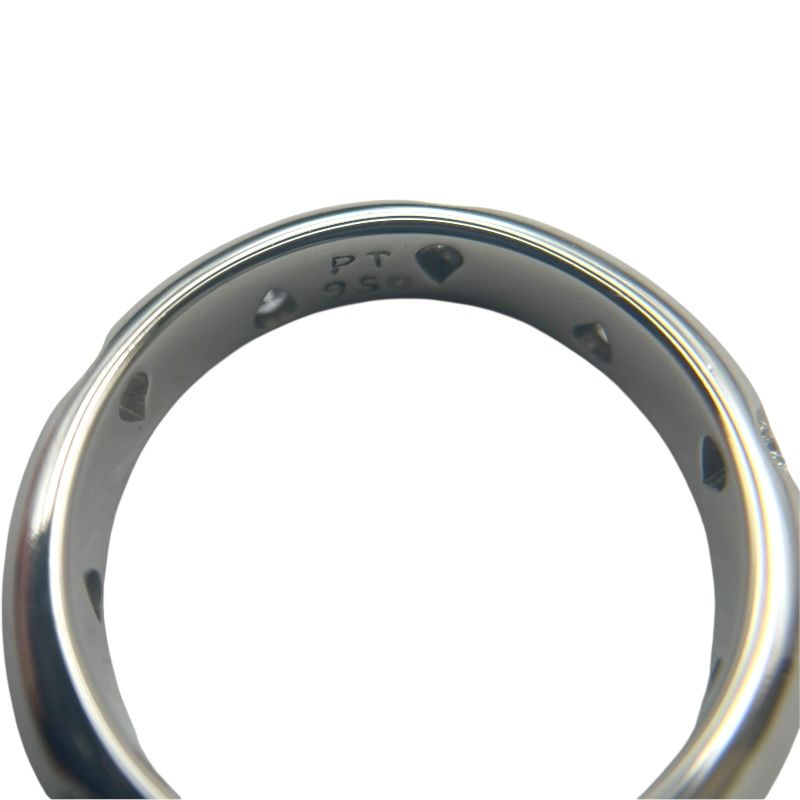 ドッツ ダイヤリング