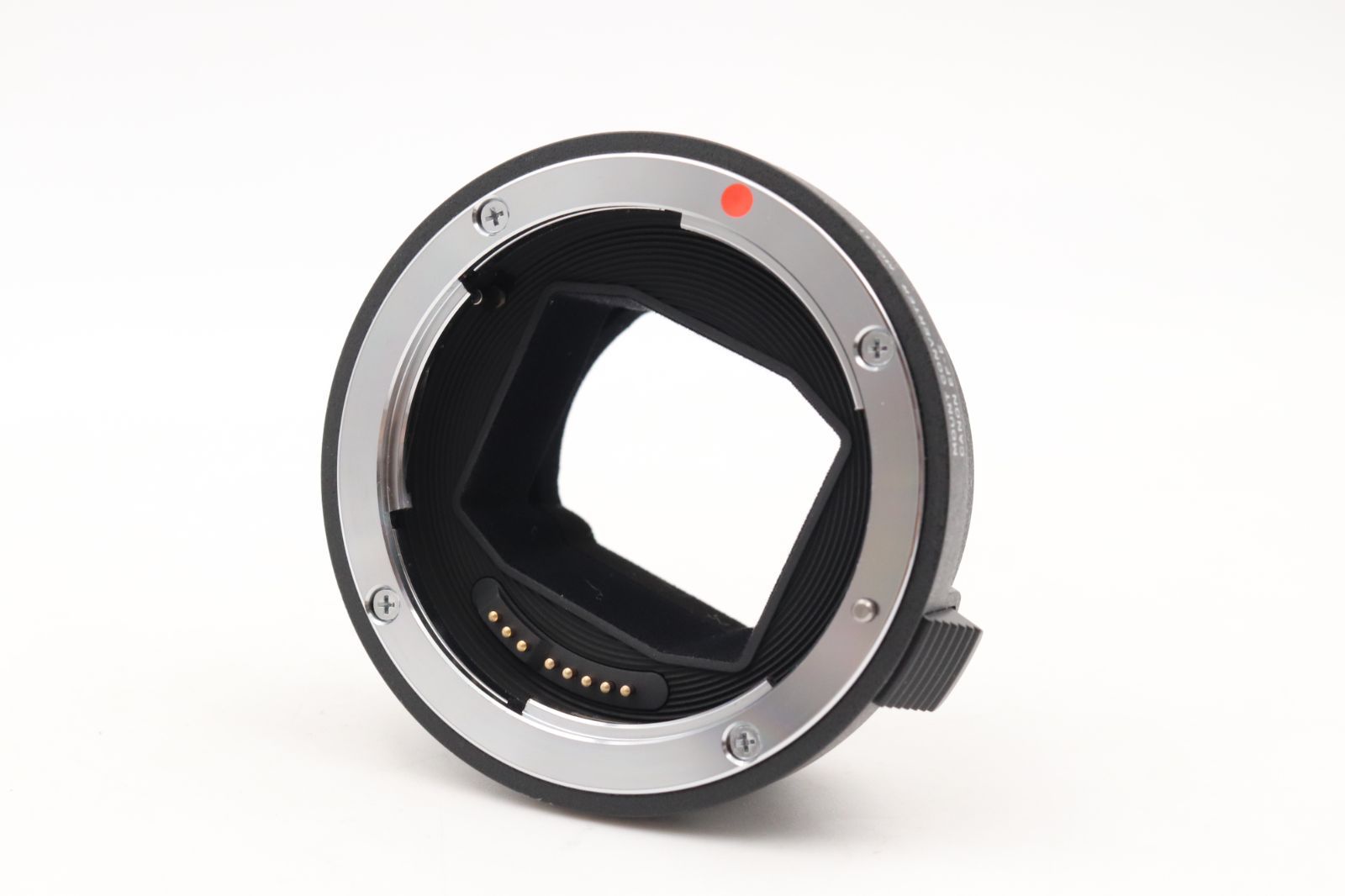上品 シグマ SIGMA MC 11 EF E用 キヤノン⇔ソニーEマウント マウントコンバーター フルサイズ 14887