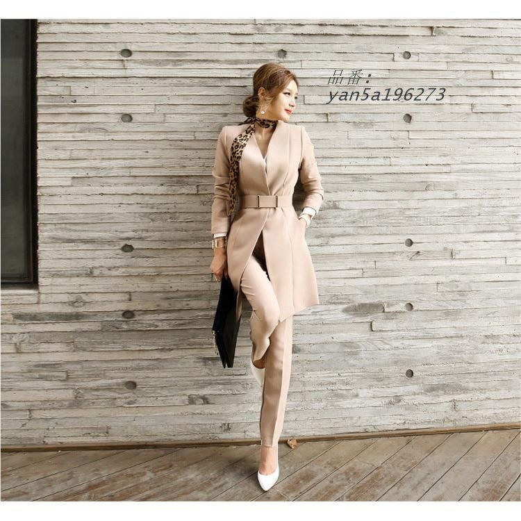 レディース 通勤