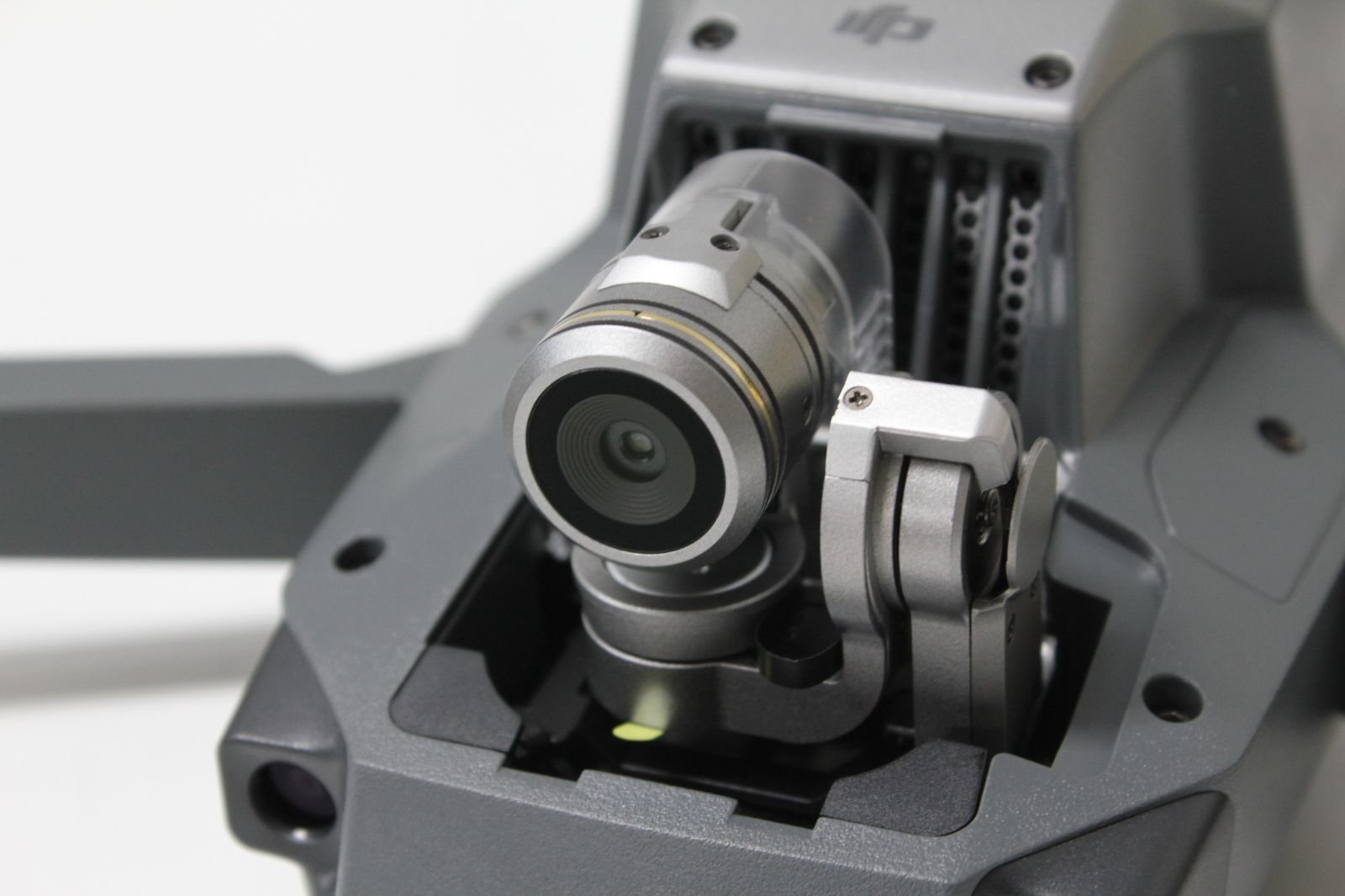 ジャンク品】DJI/MAVIC PRO/M1P/ドローン ④ - メルカリ