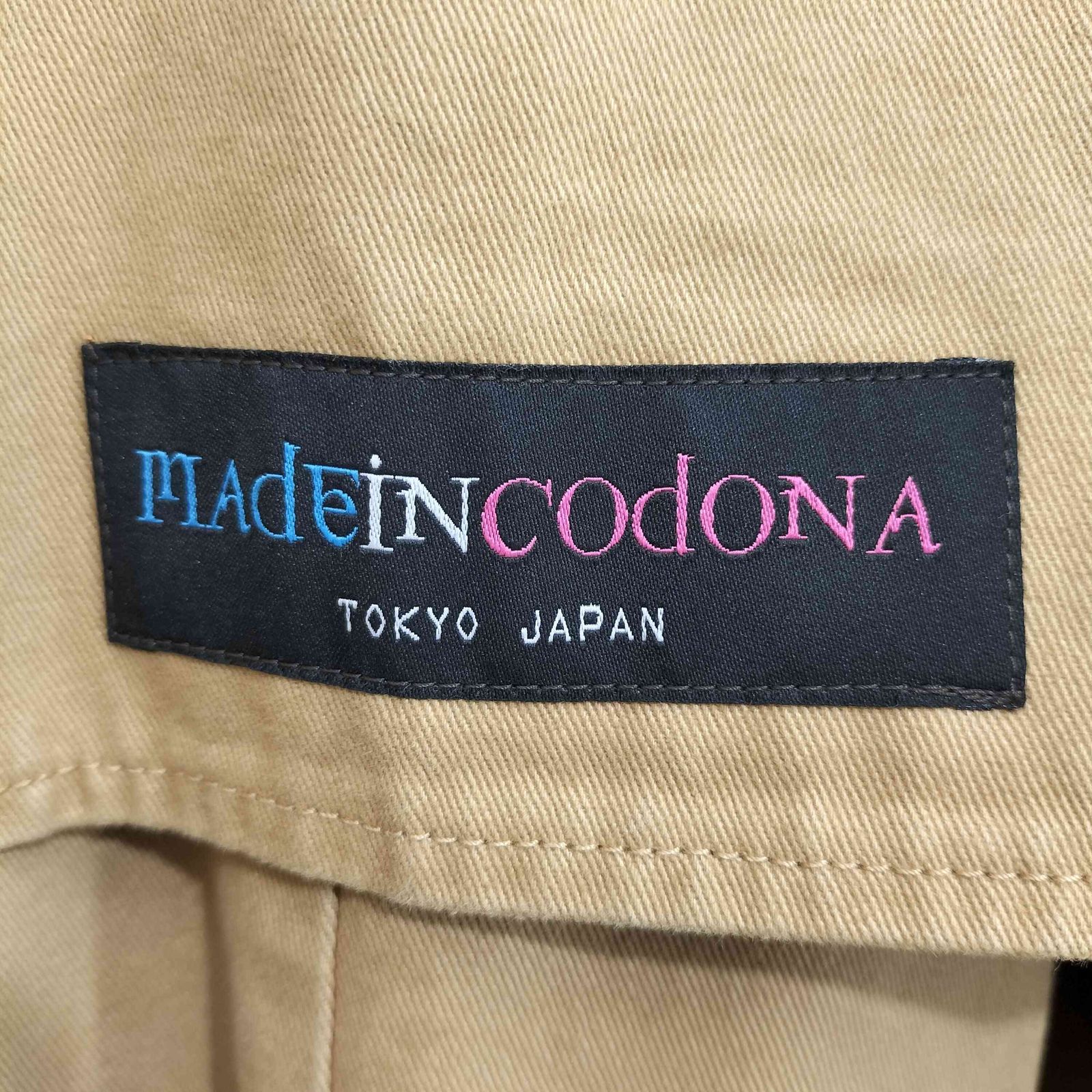 codona de