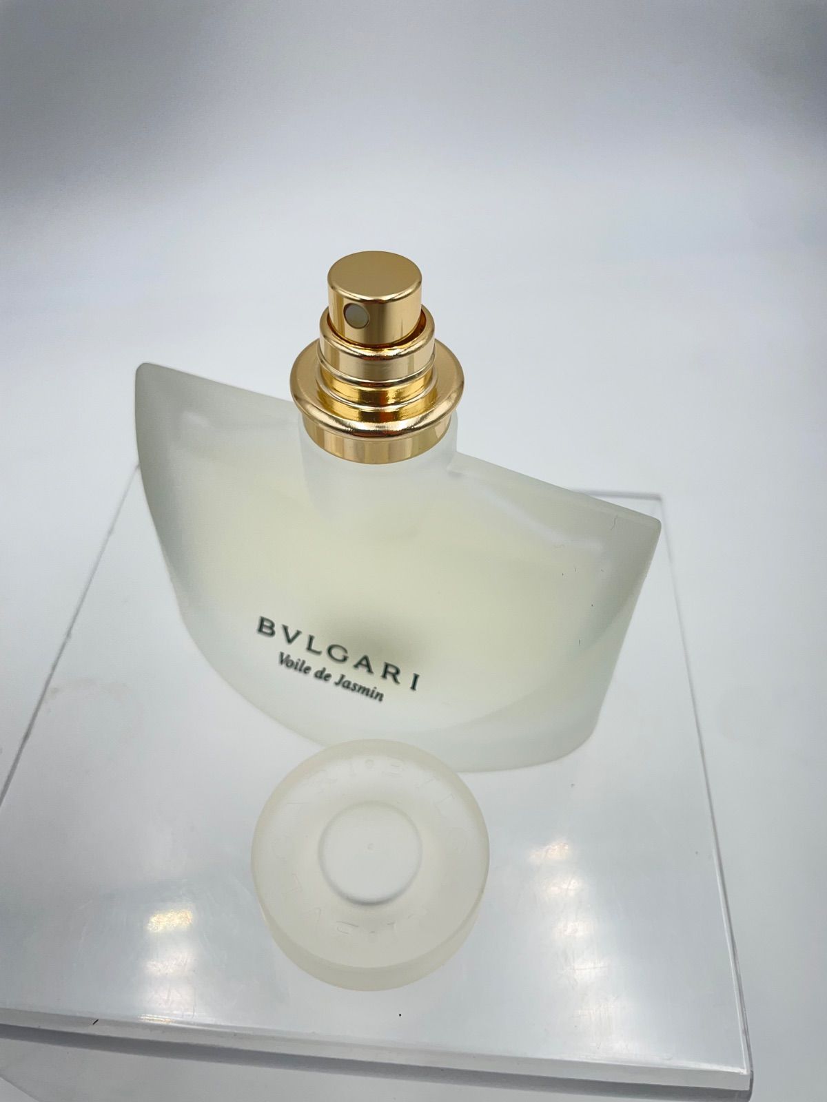 257887339 ブルガリ