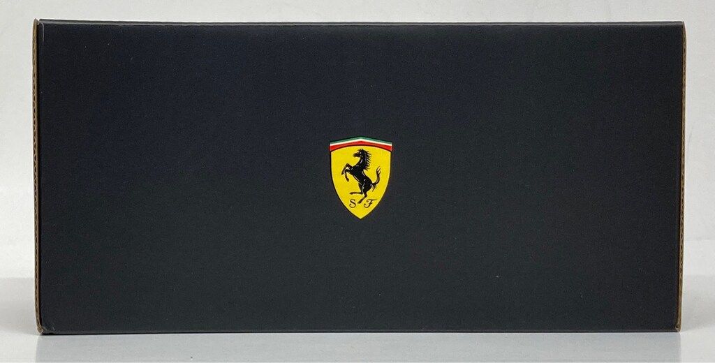 MATTEL FERRARI SET HOT WHEELS 499 P 312 JDK 37 キャラクターロボット Hot Wheels(ホットウィール) 