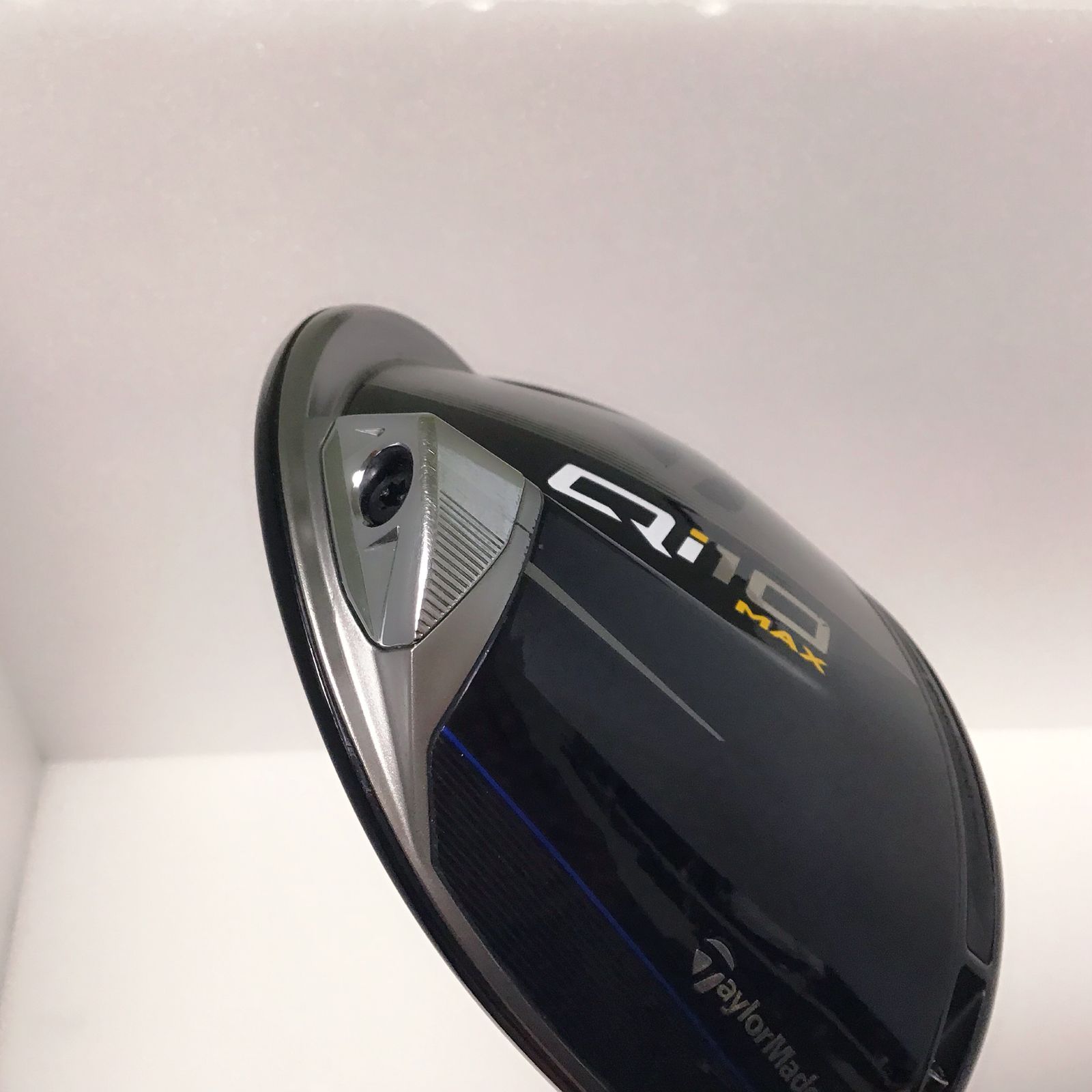 テーラーメイド Qi10 ドライバーヘッド 10.5° テーラーメイド Qi10
