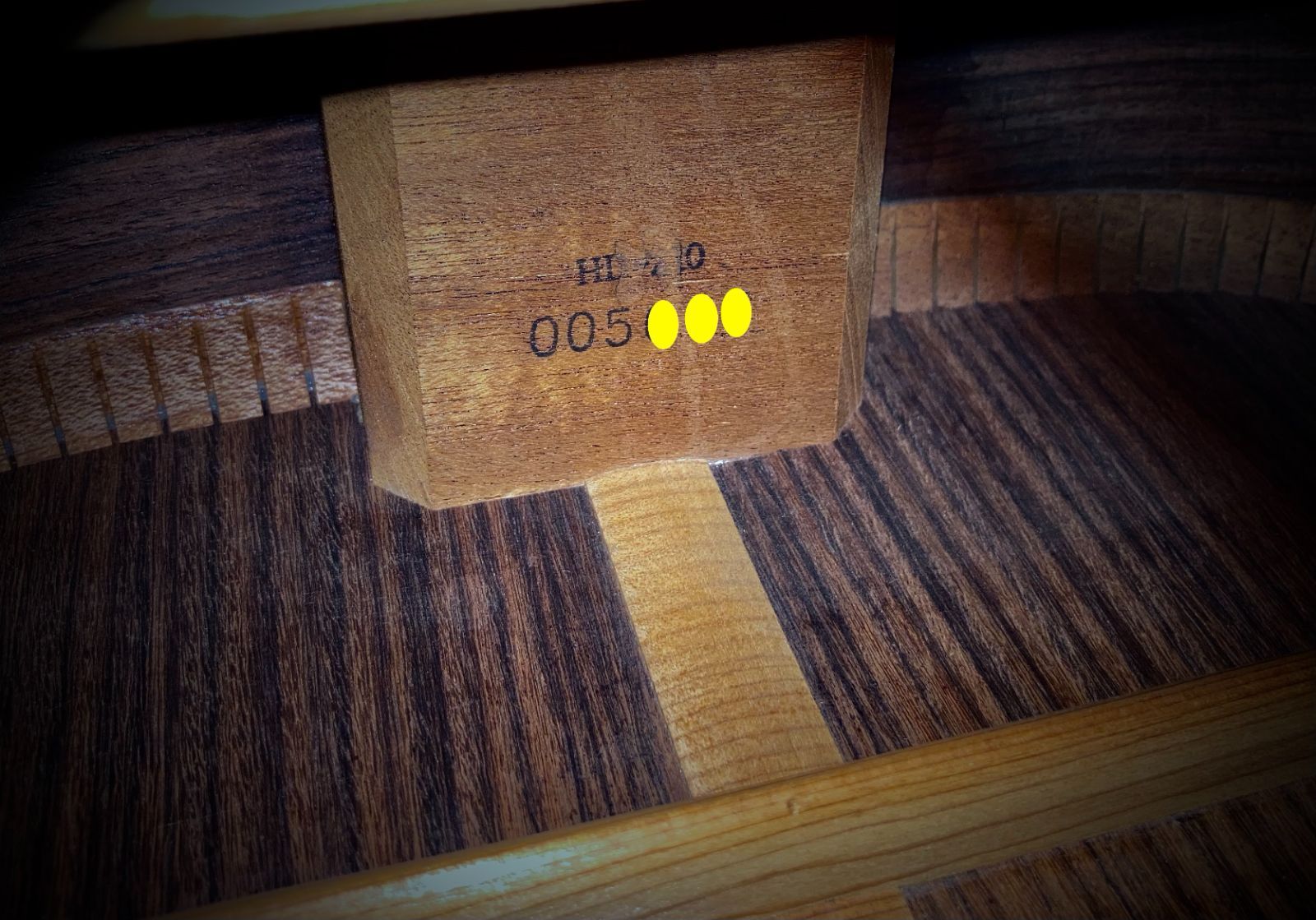 オリジナルケース