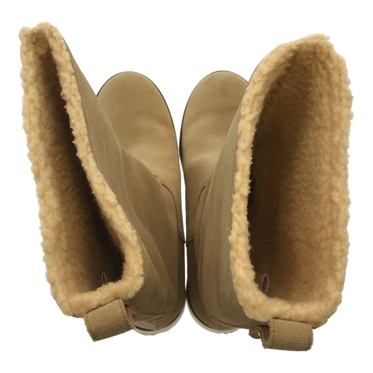 coachスエードロングブーツ スウェードロングブーツ – CRAMMY