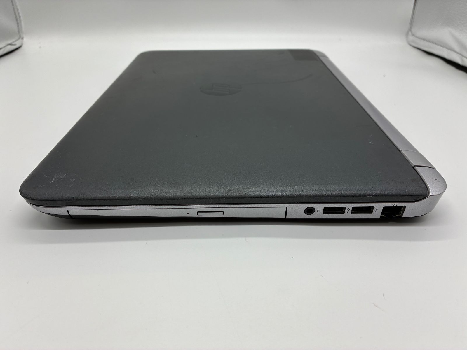HP ProBook 450 G3】第6世代Core i5・8GB・HDD500GB・DVD