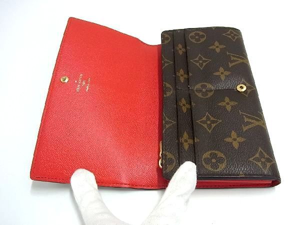 □美品□ LOUIS VUITTON ルイヴィトン M69747 モノグラム