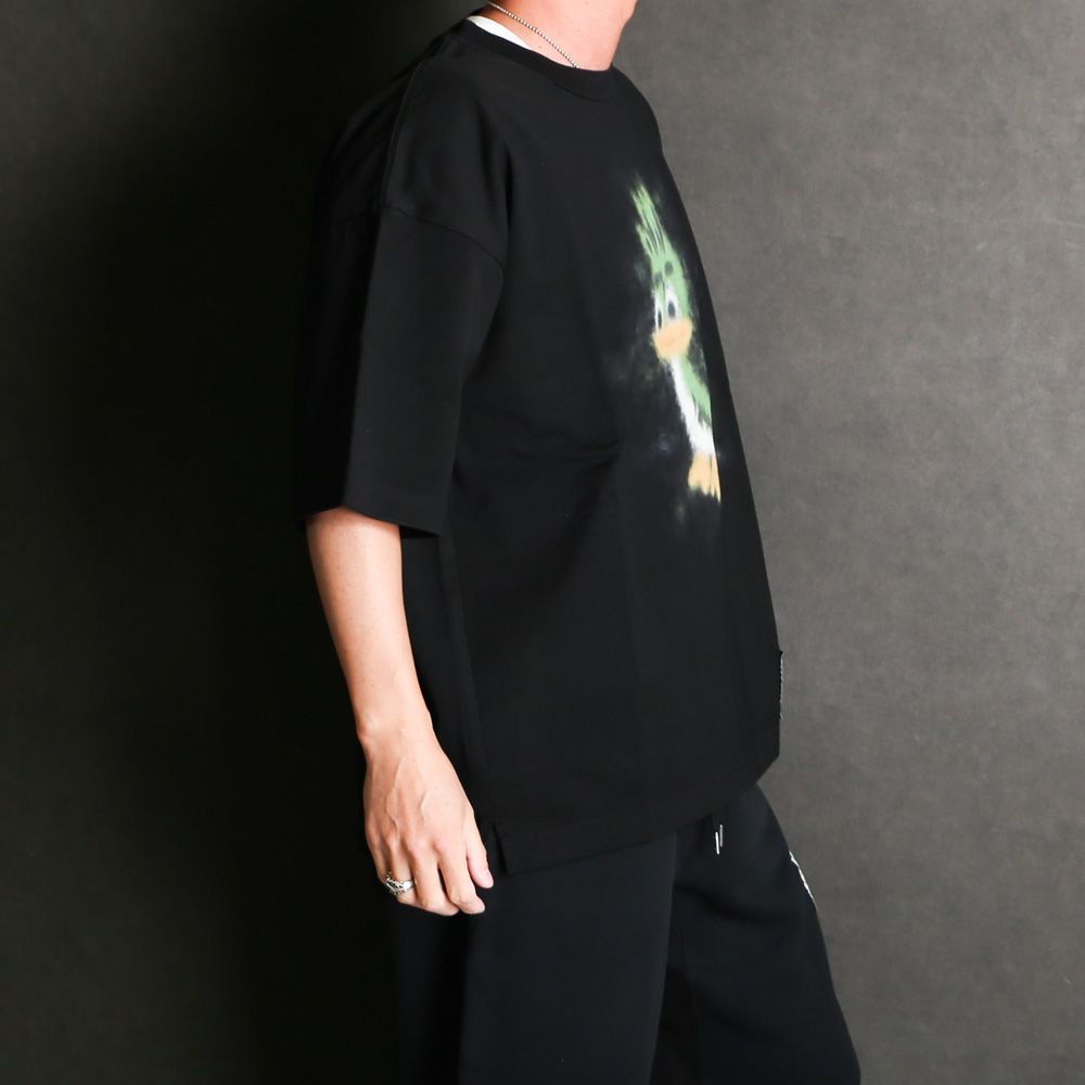 Maison MIHARA YASUHIRO/メゾン ミハラヤスヒロ】Leon Printed
