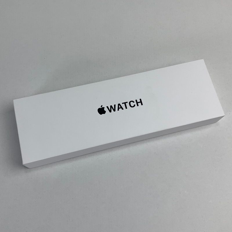 中箱 Apple Watch SE Gen 2 44ｍｍ Midnight Aluminum CEL Nike Sport Band 46mm 時計 fuz 199-250518-nm-14-kit