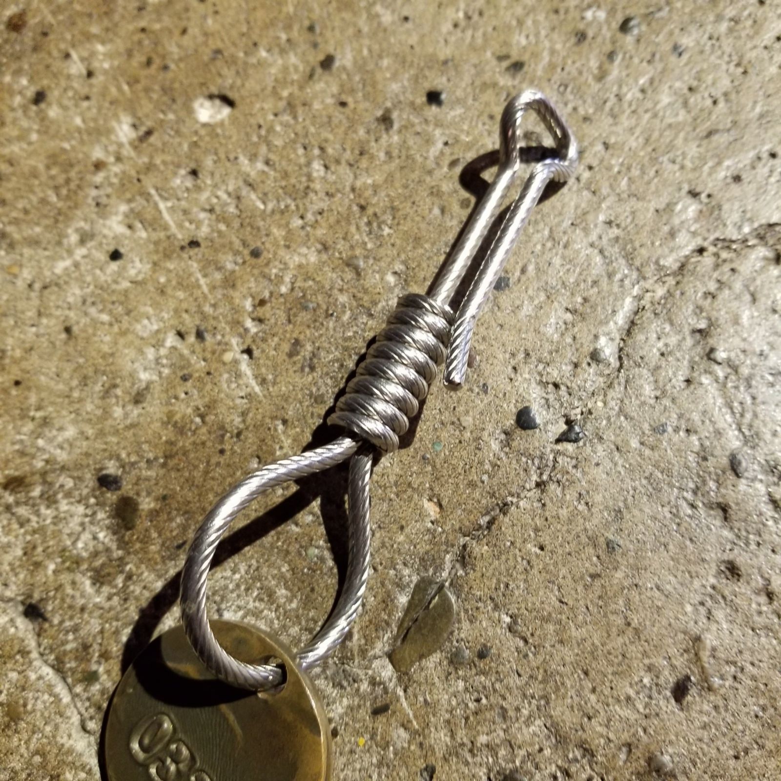 NEIGHBORHOOD J.D / KEY HOOK ジェフデッカー 【公式通販】