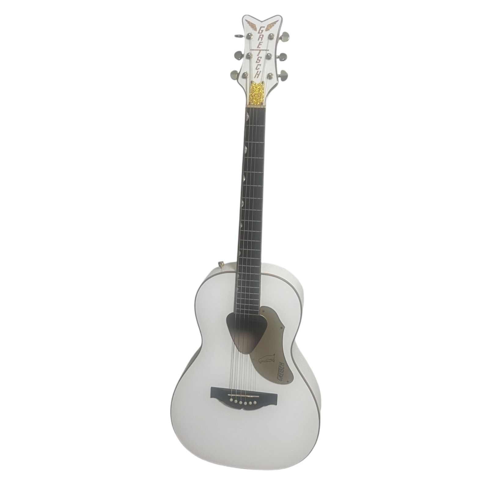 Gretsch グレッチ G5021WPE ホワイト エ コ エレクトリック アコースティックギター