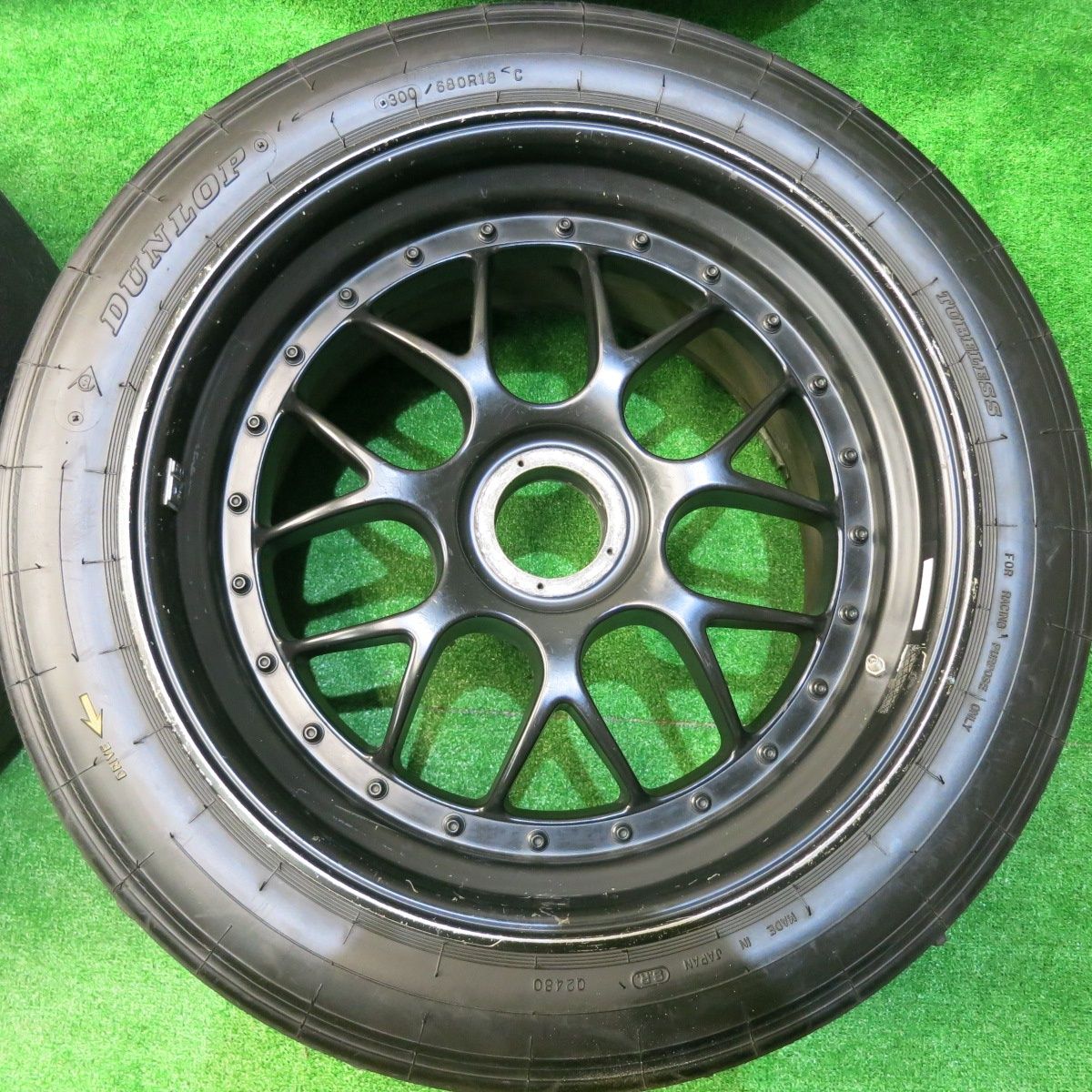 純正