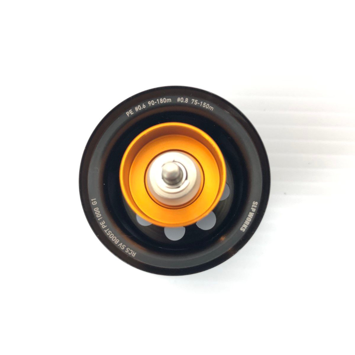 DAIWA - σσ【中古】DAIWA ダイワ リール スプール DAIWA MAG-Z BOOST 1000G1 ブラック 未使用に近い σσ【中古】DAIWA ダイワ リール スプール DAIWA MAG-Z BOOST