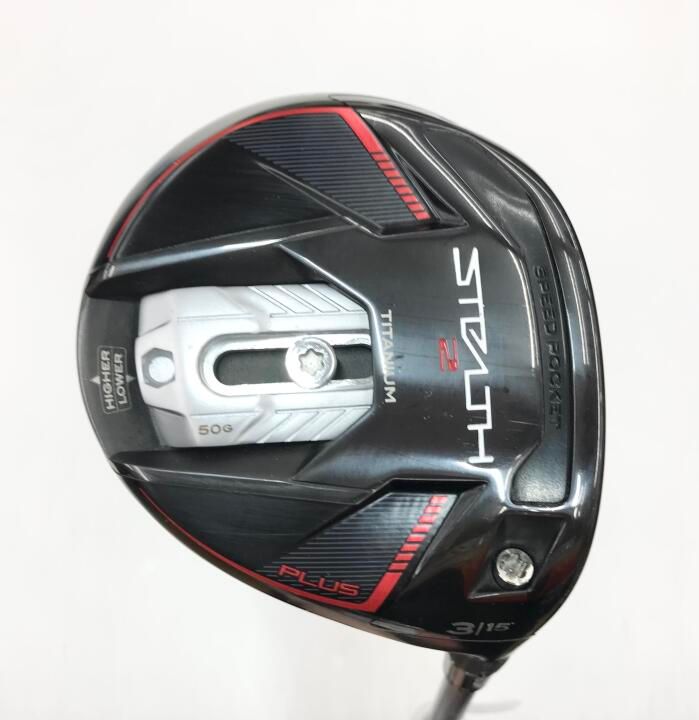 ツアーAD XC-6 フレックスS テーラーメイドスリーブ ドライバー用