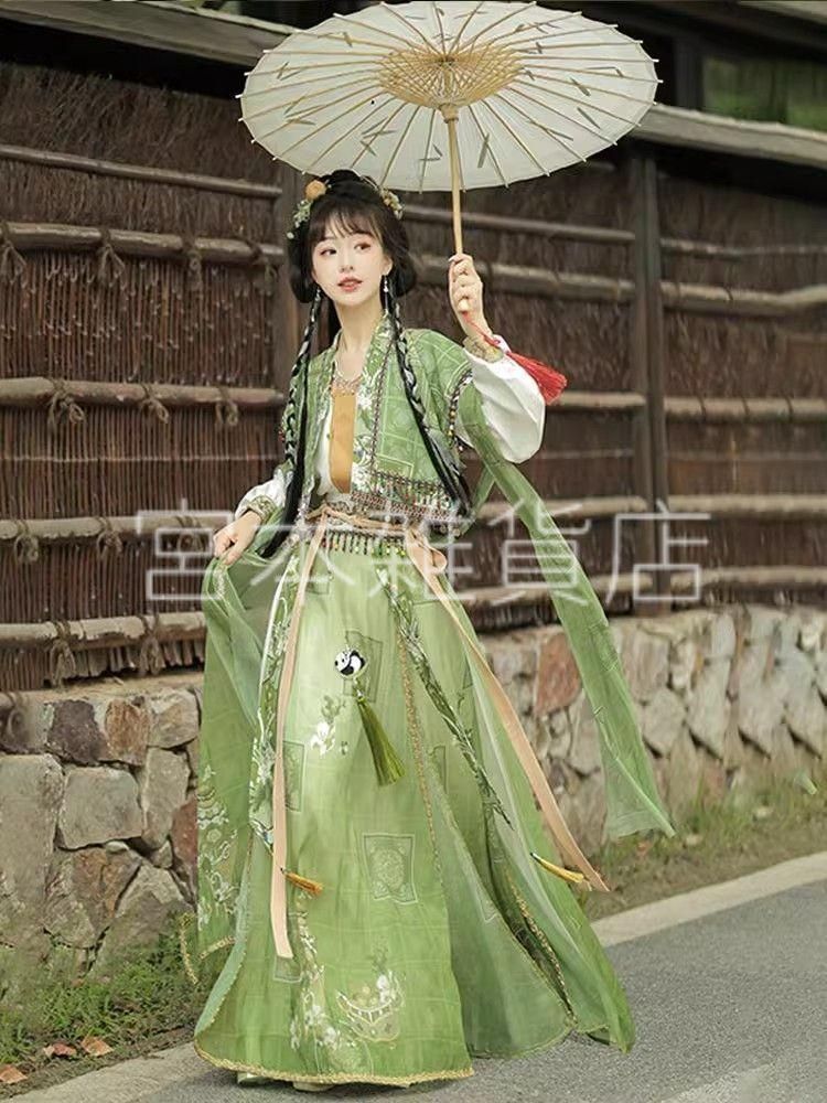 中華ロリータ コスプレ