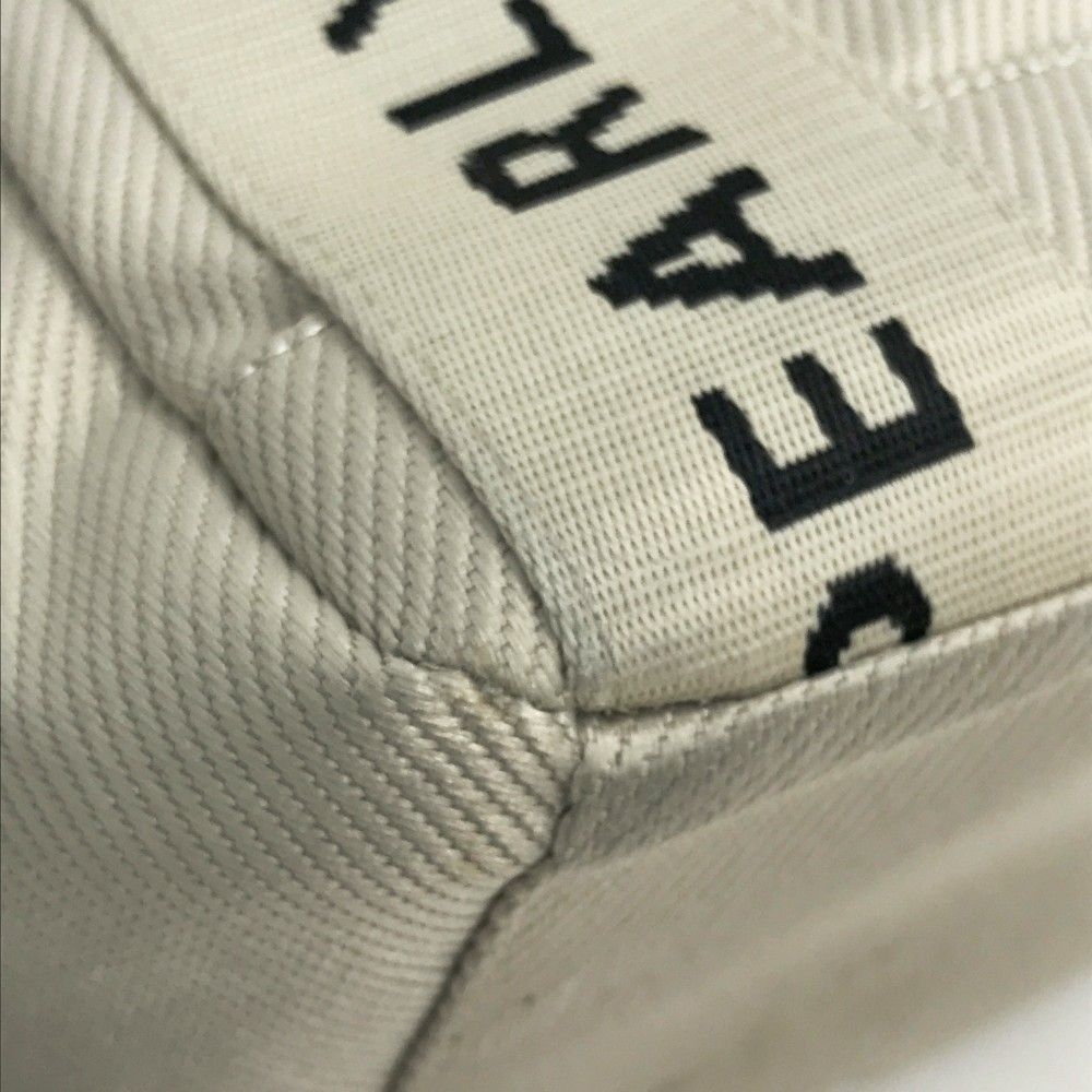 PEARLY GATES パーリーゲイツ カートバッグ ベージュ系 FR