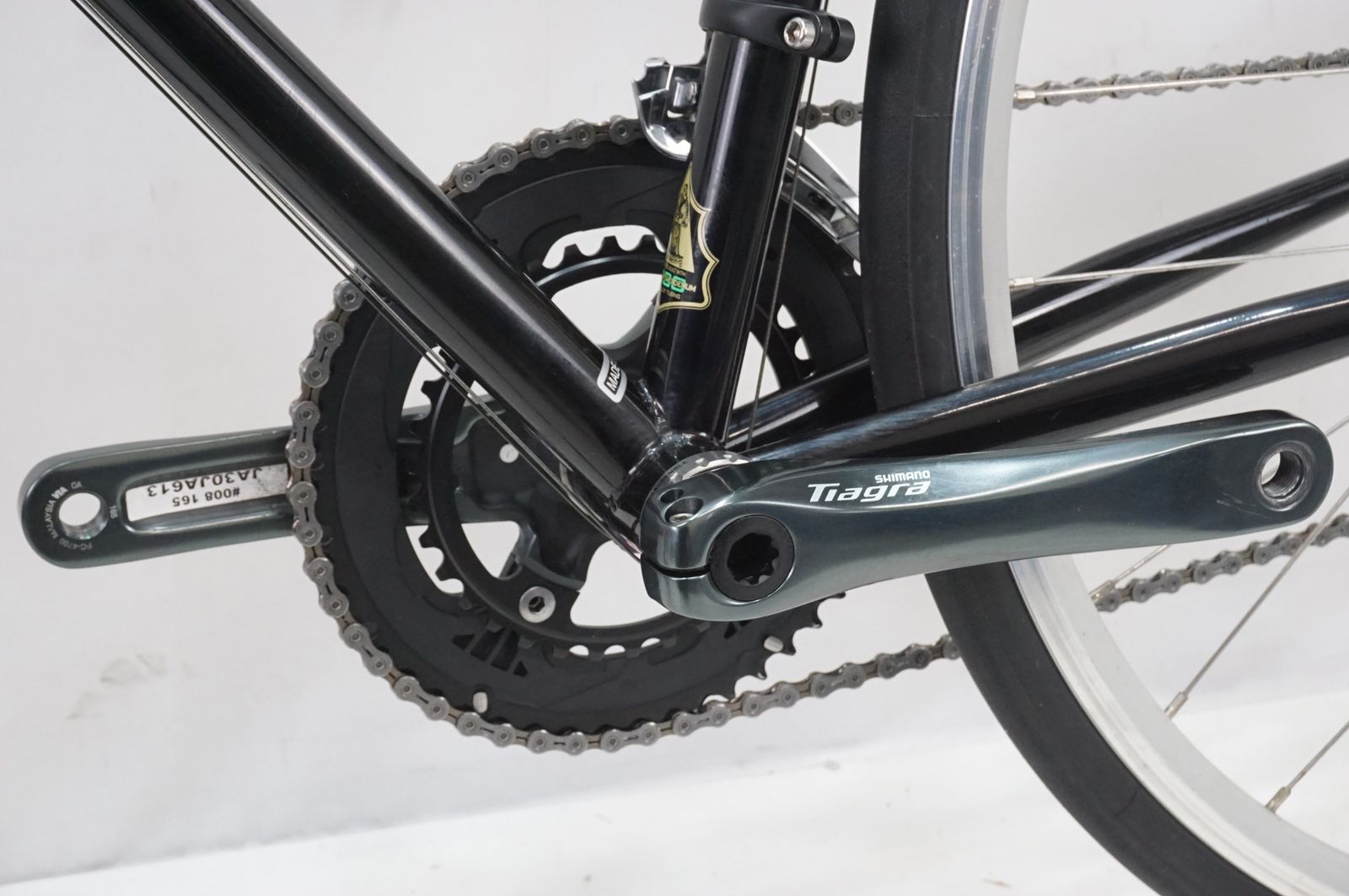 2018年モデル ロードバイク