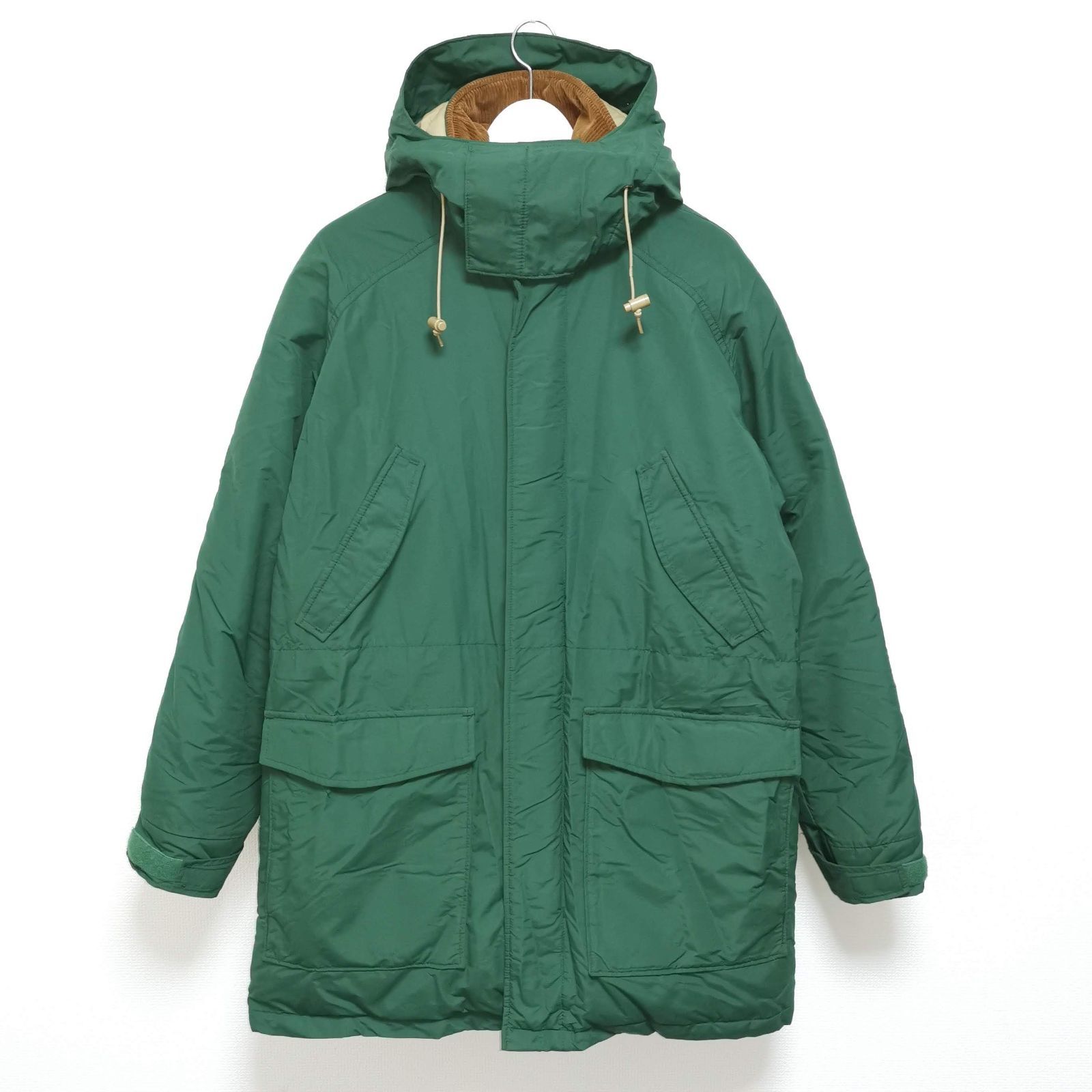 M 90s TARAS BOULBA フード付き ダウンジャケット USA製 - メルカリ 