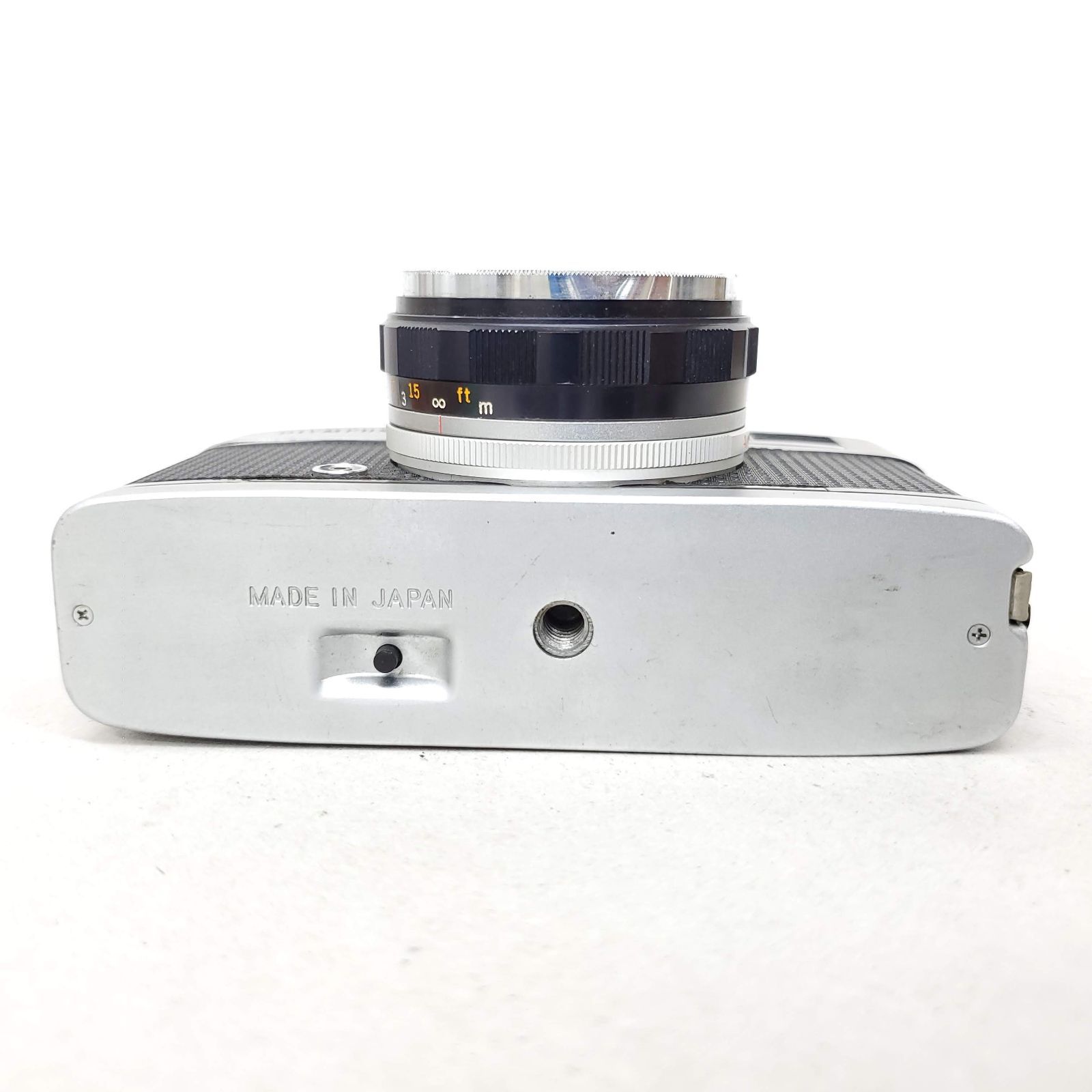 動作確認済】 Olympus TRIP 35 F0919-158-2v - メルカリ