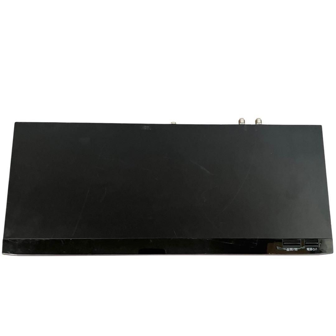 良品】Panasonic 3番組同時録画 ブルーレイレコーダー DIGA DMR