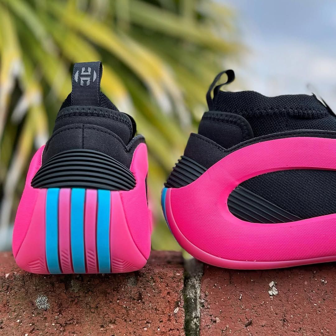 ADIDAS HARDEN VOL.8 'MIAMI NIGHTS' アディダス ハーデン 8