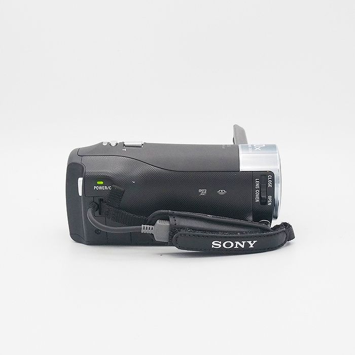 中古】(ソニー) SONY HDR-CX470 B HDハンデイカム - メルカリ