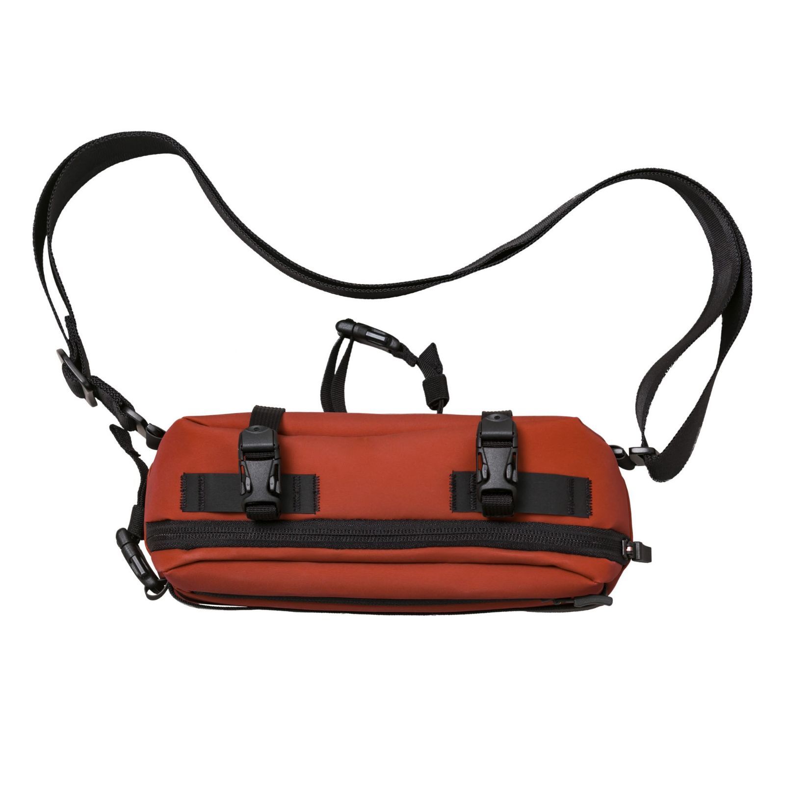 Rapha ラファ] Bar Bag バーバッグ ブリック フロントバッグ