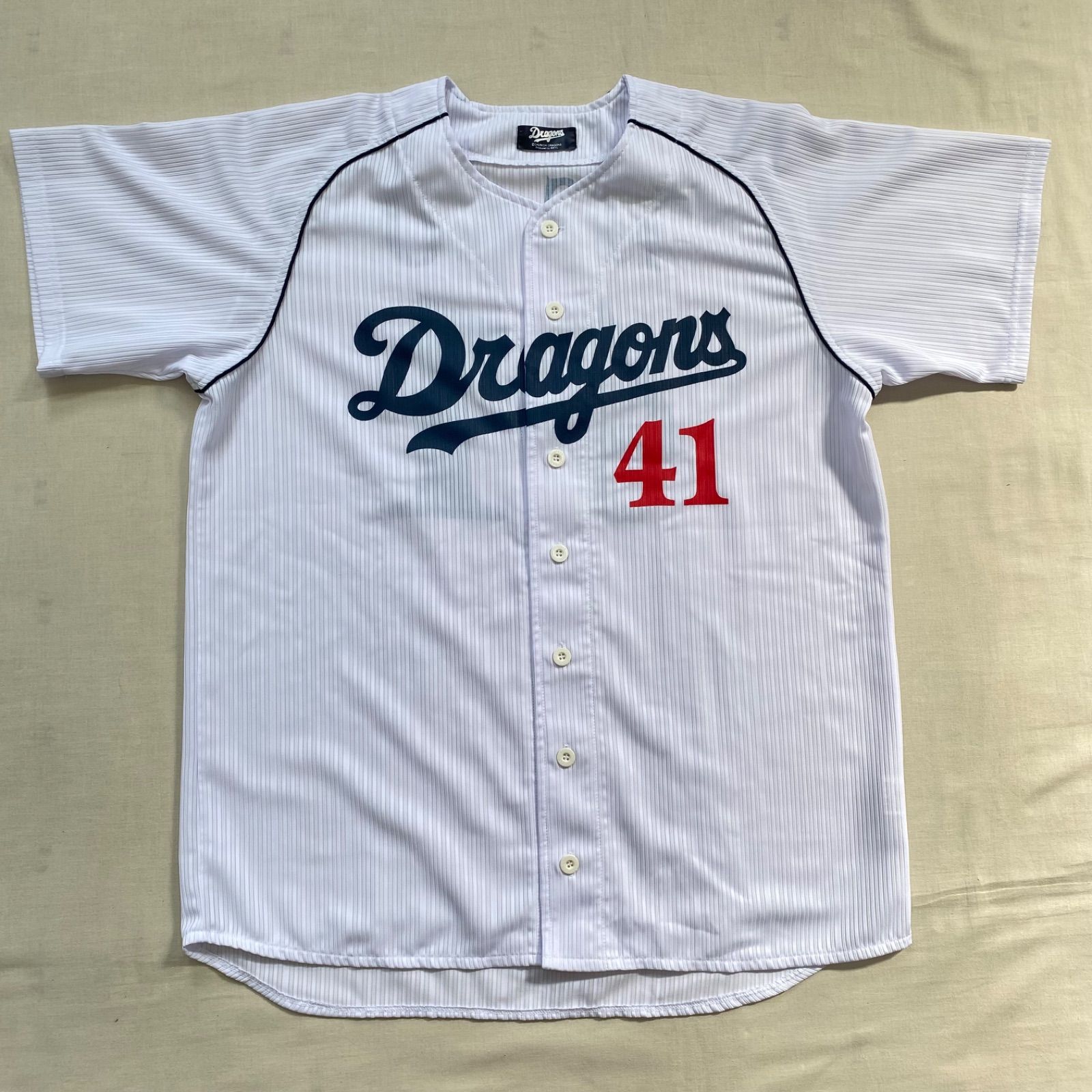 Dragoncs 中日ドラゴンズ 中日 ドラゴンズ 浅尾拓也 41 浅尾 Dragoncs 中日ドラゴンズ 中日 ドラゴンズ 浅尾拓也 41 浅尾