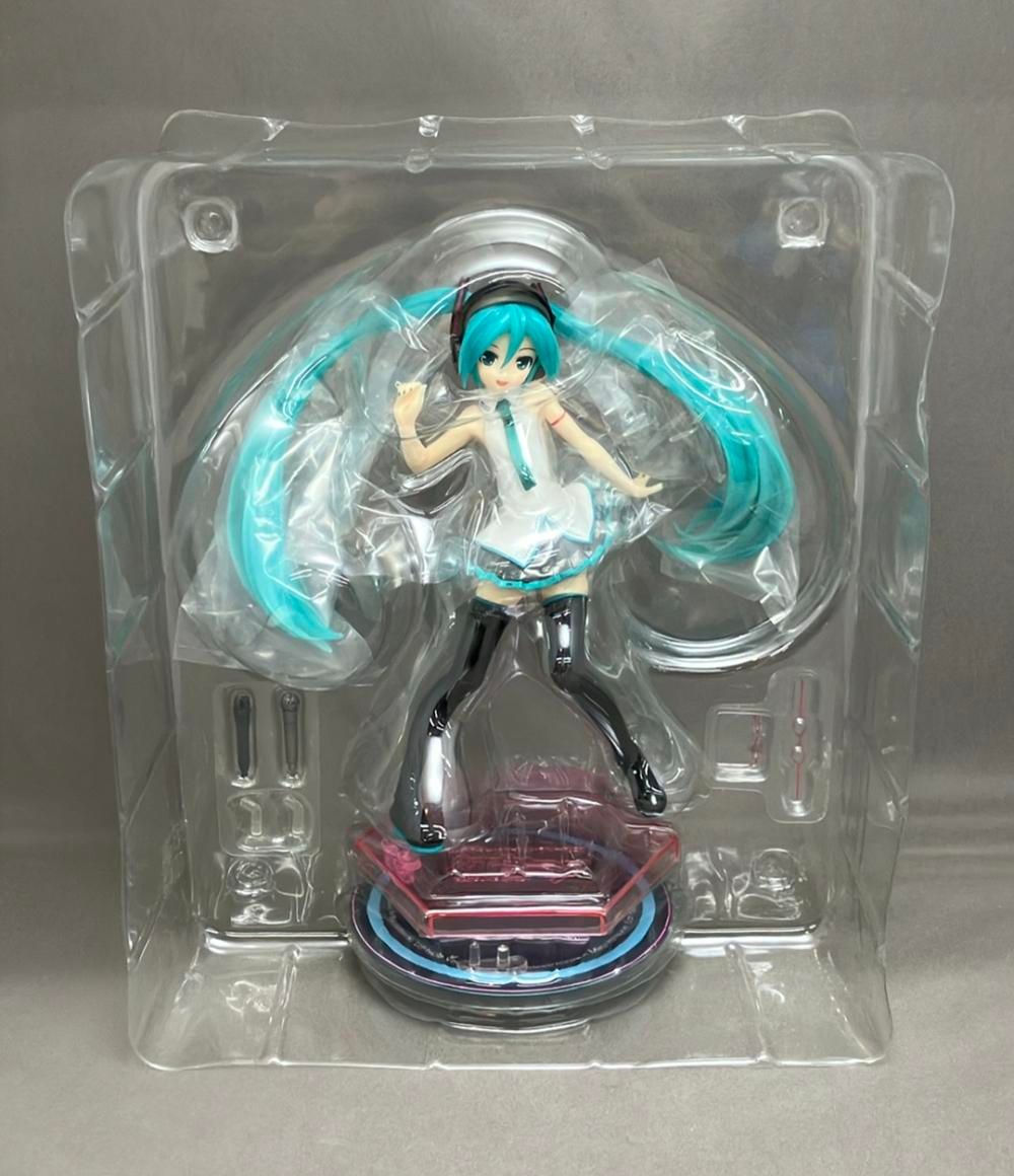 VOCALOID フィギュア 初音ミク Lat式 Ver. 1/8 グッドスマイル