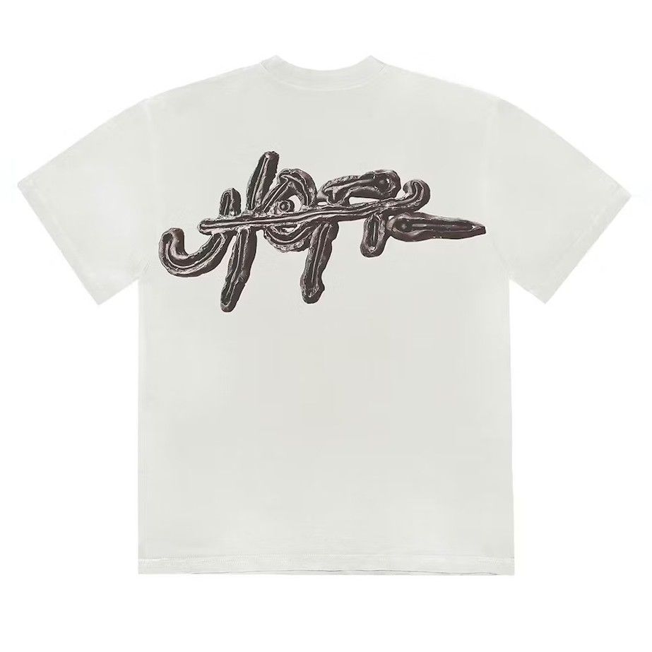 日本未発売 Travis Scott｜トラヴィススコット Utopia C4 Box