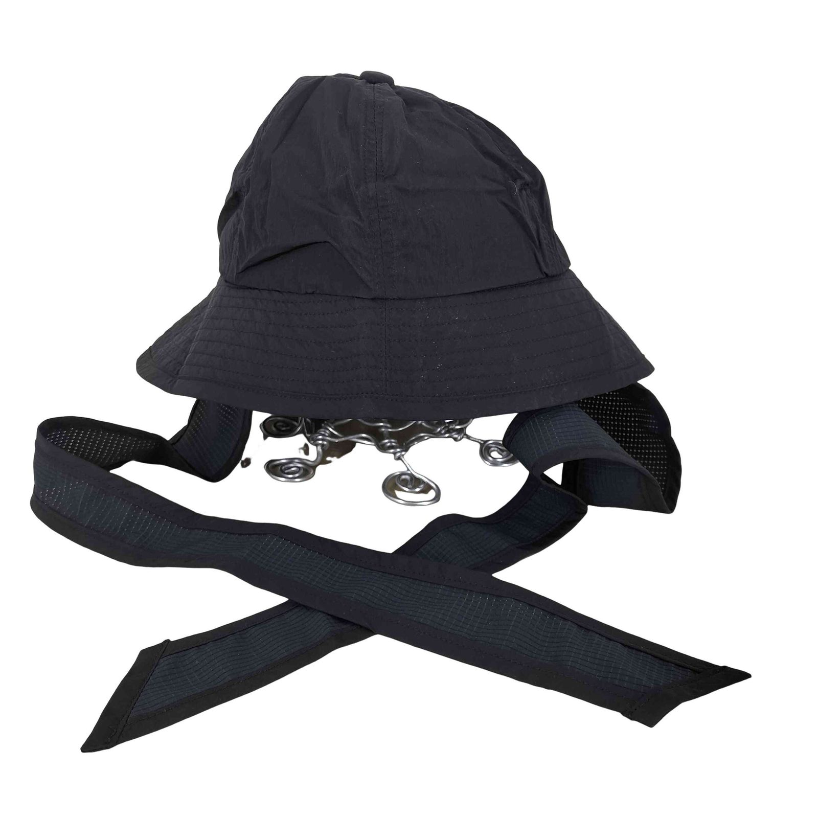 EARMUFF JUNGLE HAT -2.COLOR- | IN ONLINE STORE