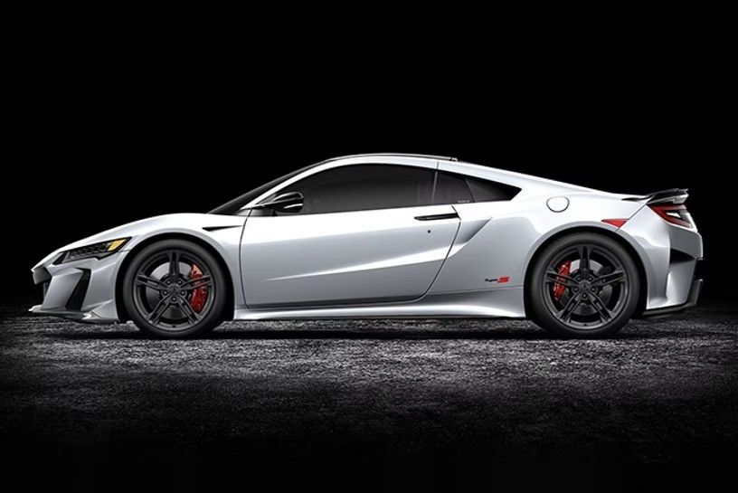 タイプS パーツセット