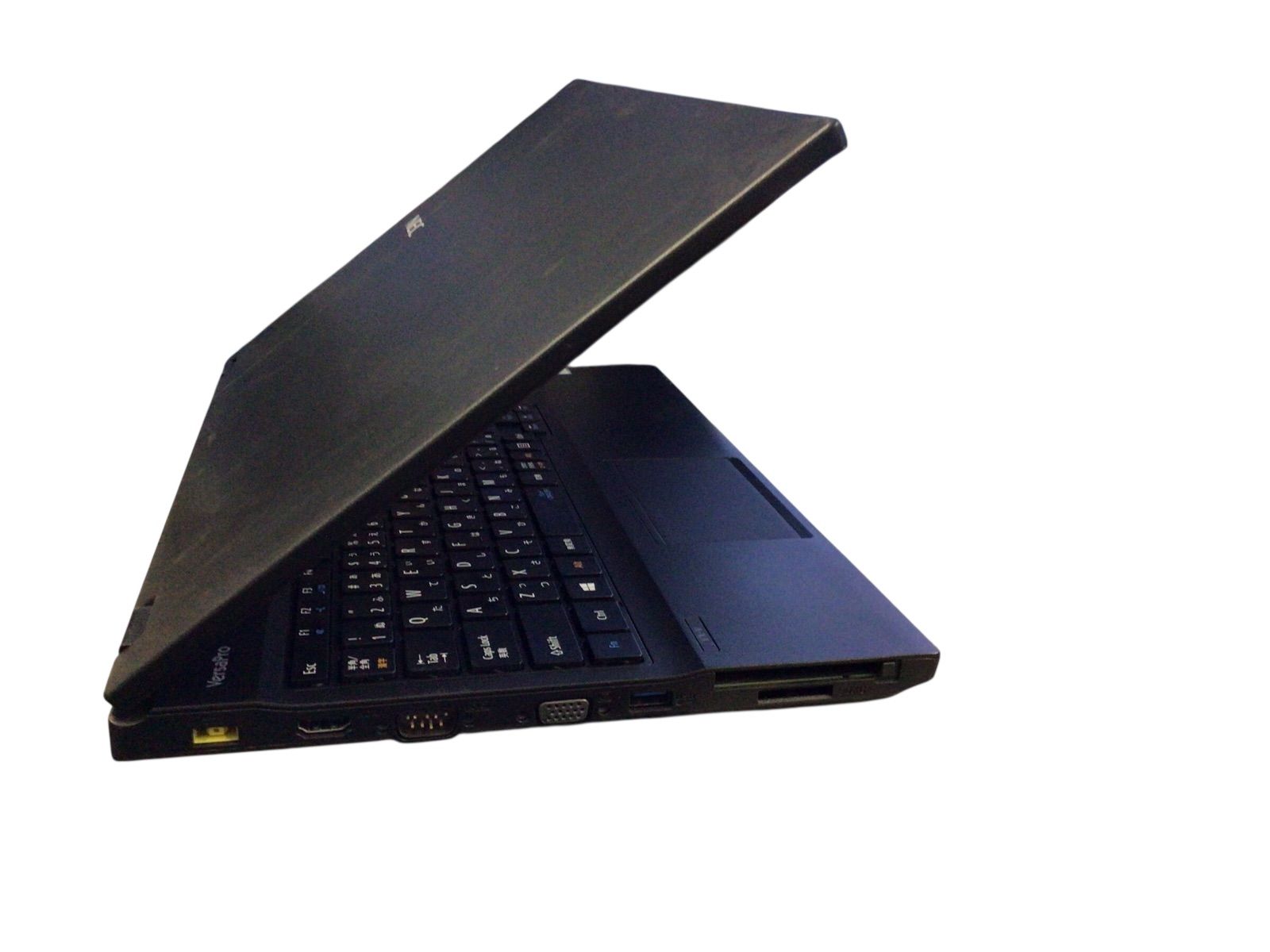 NEC VersaPro VC-A・Core i7・ジャンク・即決！ NEC VersaPro VC-A・Core i7・ジャンク・即決！ 2025年最新