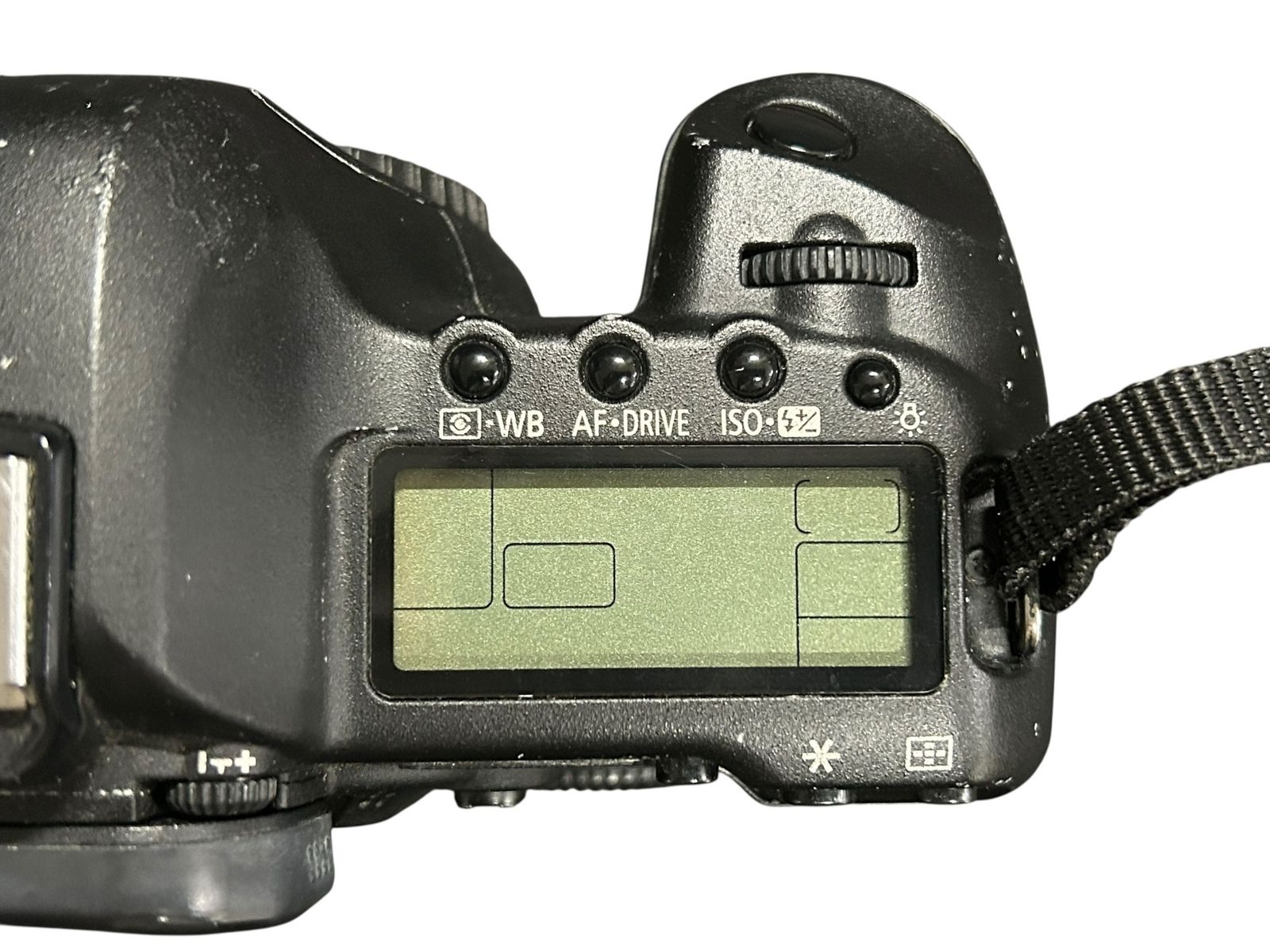 □ Canon EOS 5D Mark II キヤノン キャノン ボディ 本体