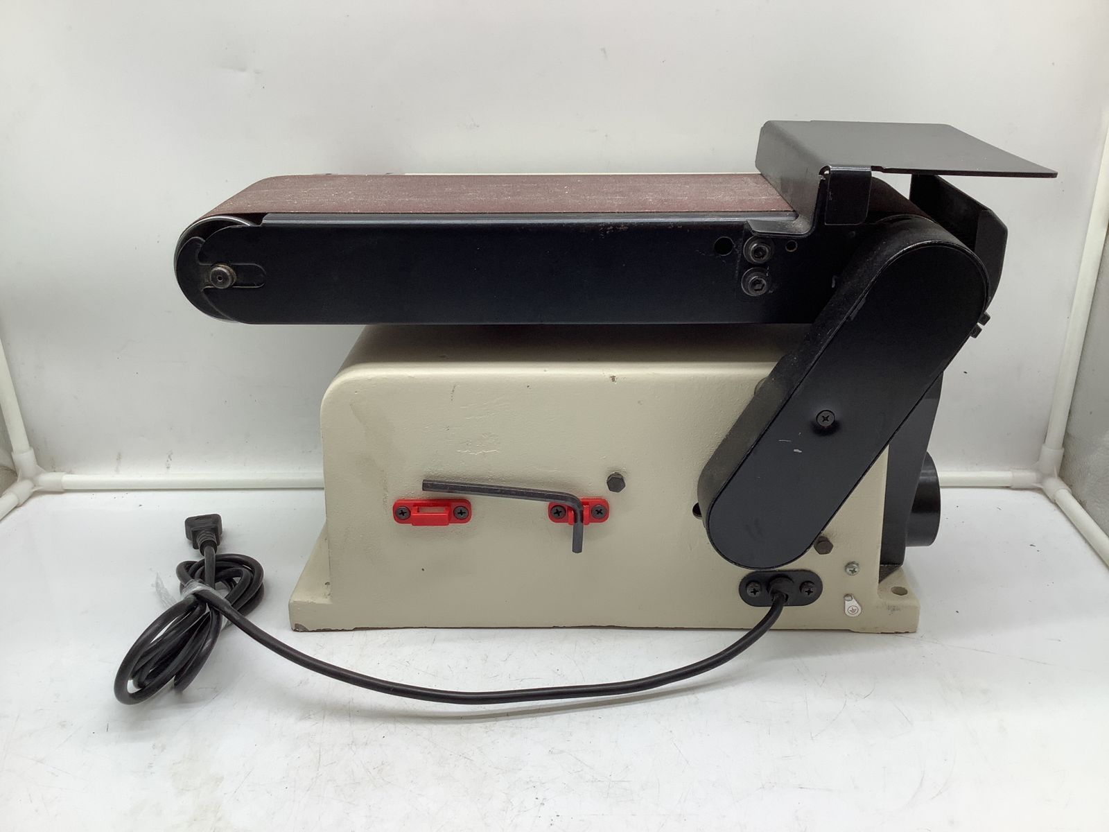 エコツール岡崎インター店 】KYOSERA/京セラ ベルトディスクサンダ BDS