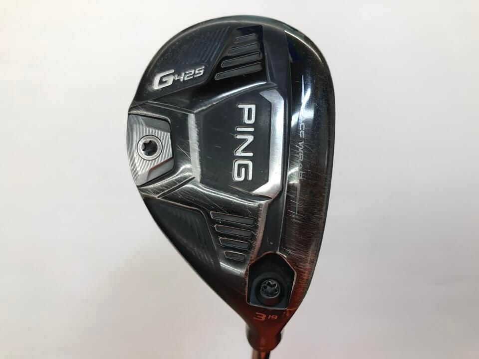 PING ピン G425 MODUS3 TOUR105 s アイアンセット pingピンG425