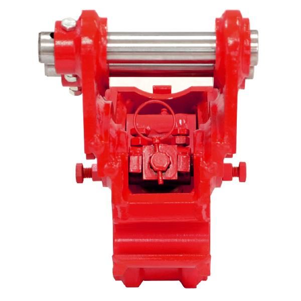 クイックヒッチ クボタ U20 U25 RX203S クイックヒッチ クボタ U20 U25