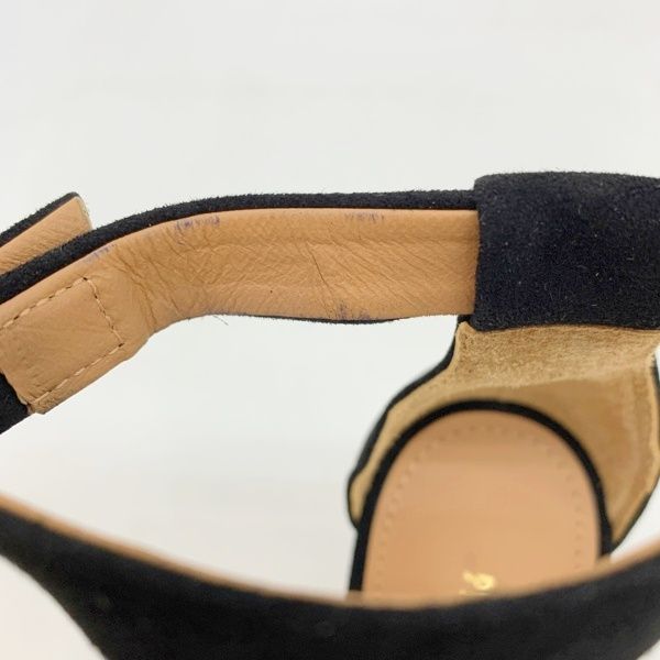 pippichic ピッピシック サンダル シューズ セパレート アンクル