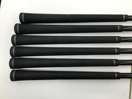 ツアーステージ PHYZ アイアン 6本セット PZ-501I メンズ 右 R アイアンセット ブリヂストン ツアーステージ PHYZ(ファイズ