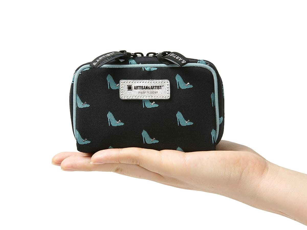 マルチユースポーチWish